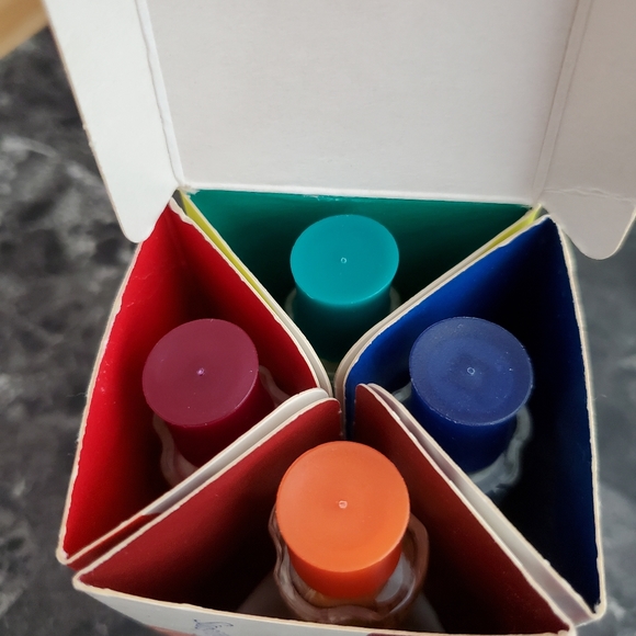 Yves Rocher vintage mini fragrance set - Picture 3 of 7